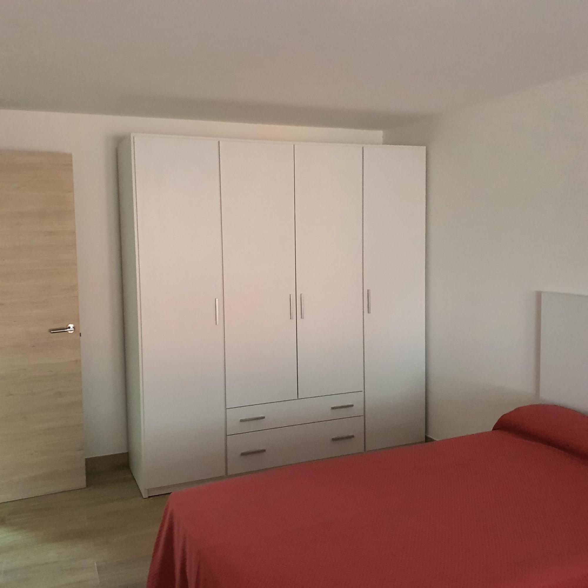 Amplio Atico 3 Habitaciones Bueu Exterior photo